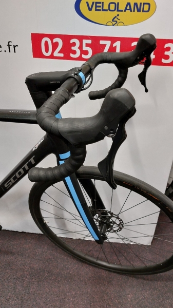 Vélo Course Scott Speedster 10
