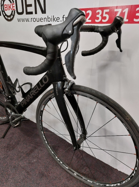 Vélo course Pinarello GAN