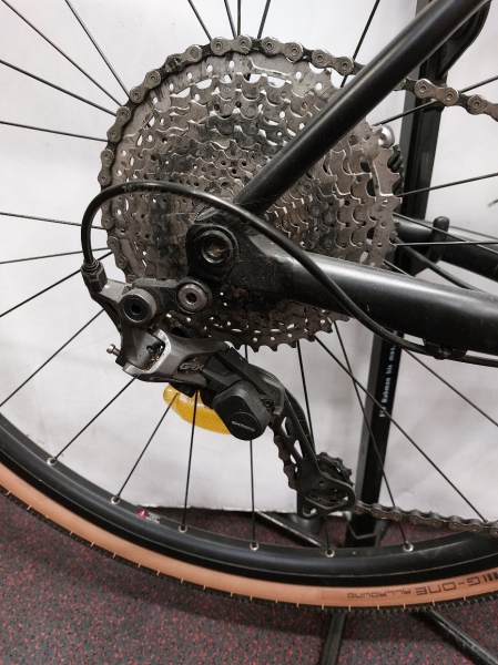 Gravel Superior X-Road Elite GR