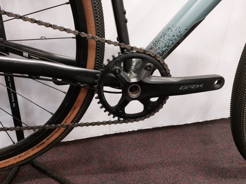 Gravel Superior X-Road Elite GR