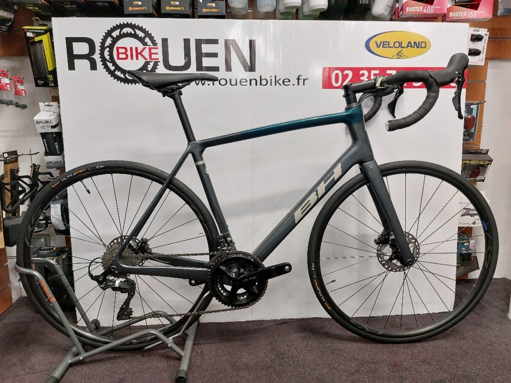 Vélo Course route BH SL1 carbone