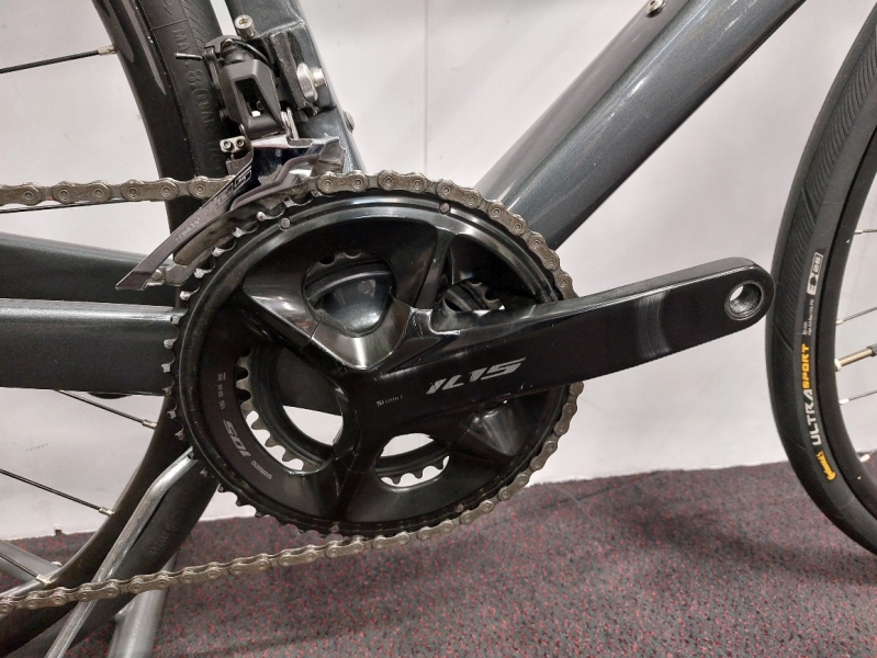Vélo Course route BH SL1 carbone