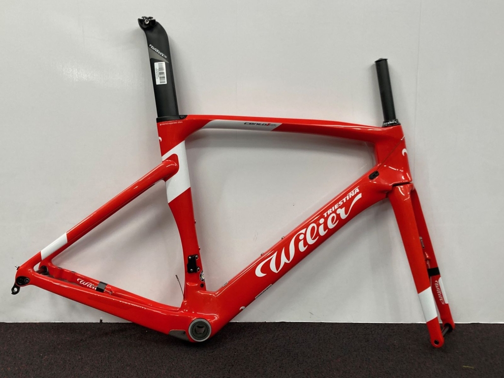 Kit cadre Wilier Cento 1 Air