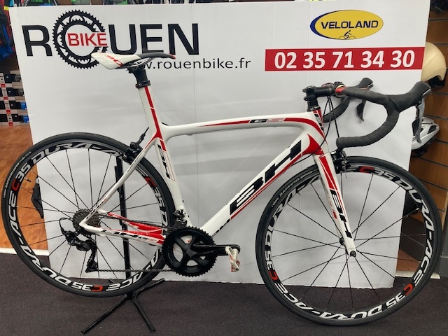 Vélo course BH G5