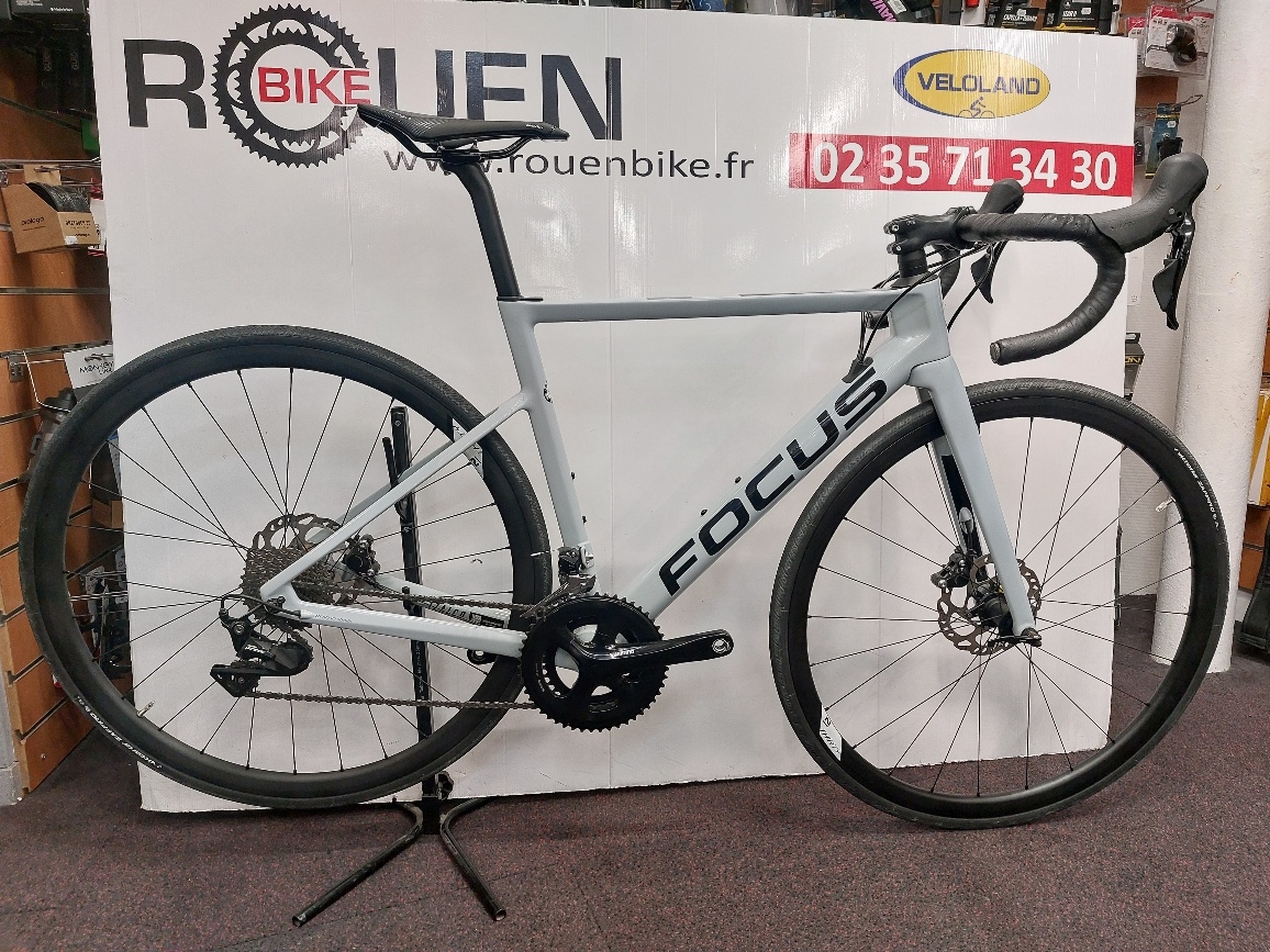 Vélo Course Focus Izalco Max