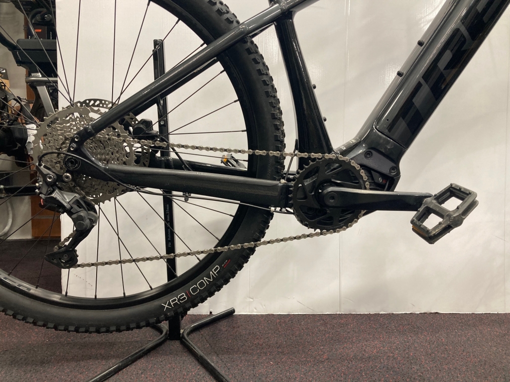 VTT Électrique TREK Powerfly 4