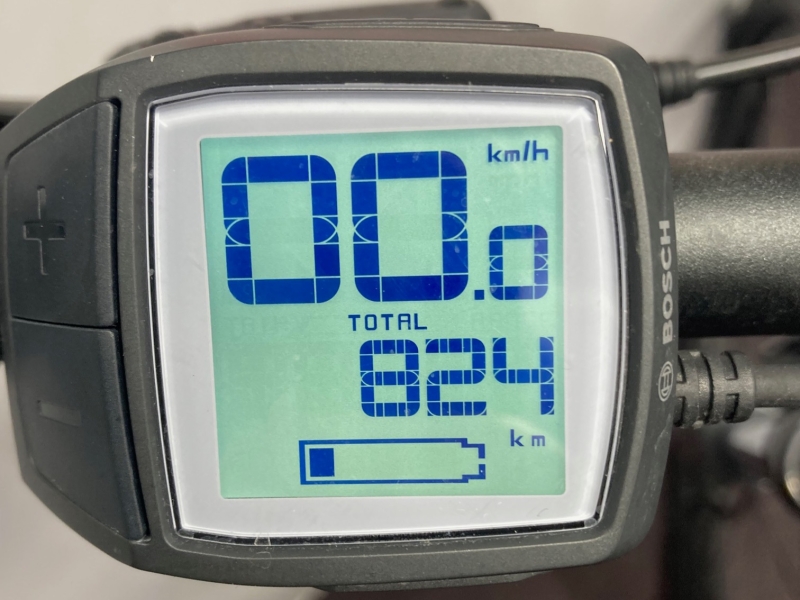 VTT Électrique TREK Powerfly 4