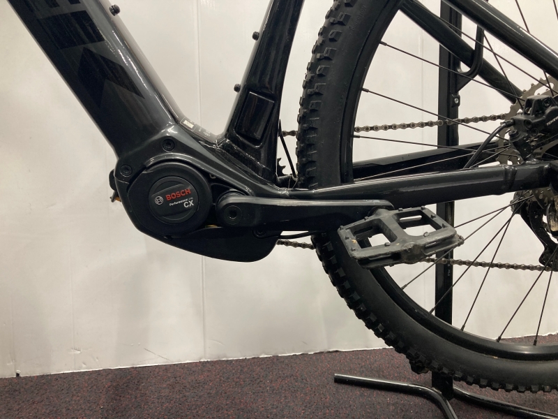 VTT VAE TREK Powerfly 4