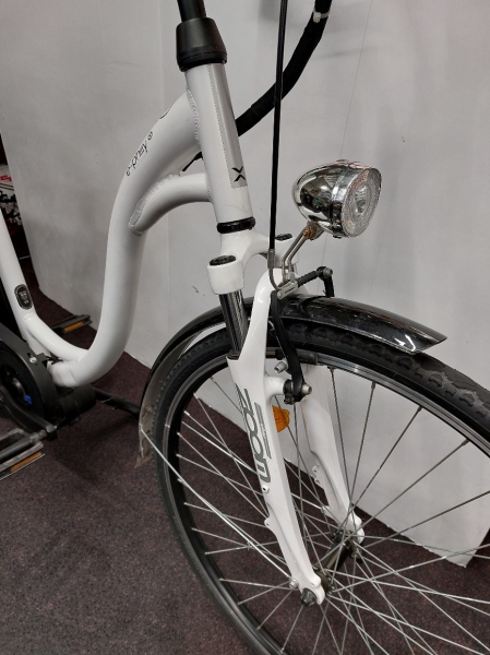 VTC ÉLECTRIQUE E-Philly EXS