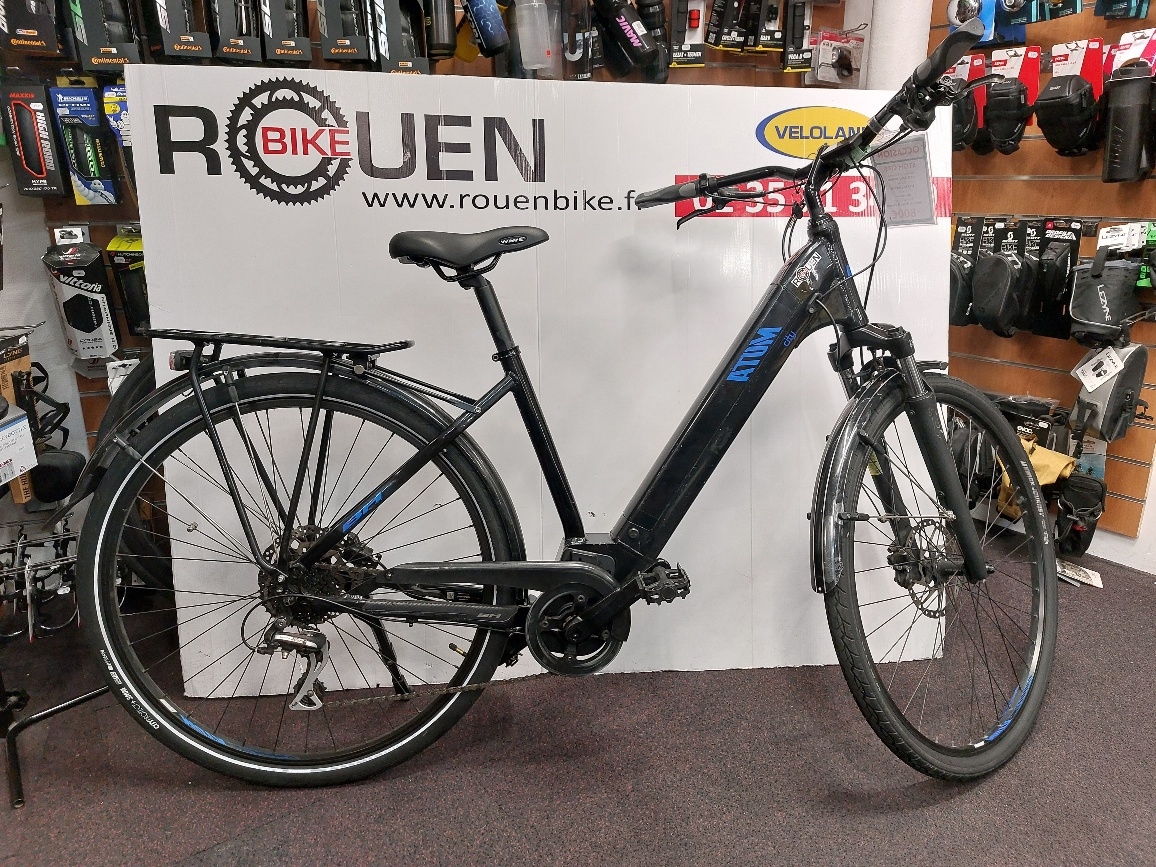 Vélo électrique BH Atom