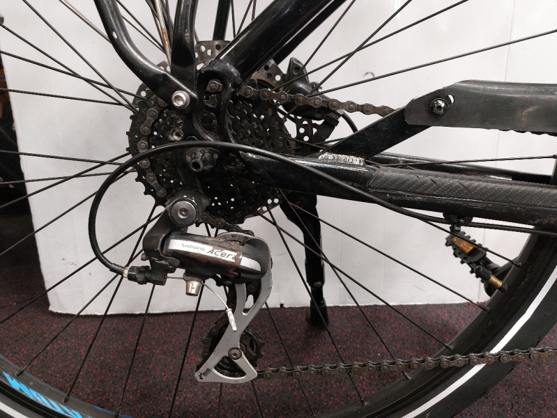 Vélo électrique BH Atom