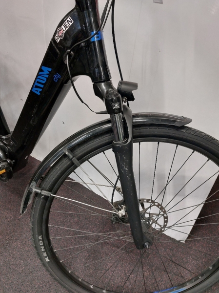 Vélo électrique BH Atom