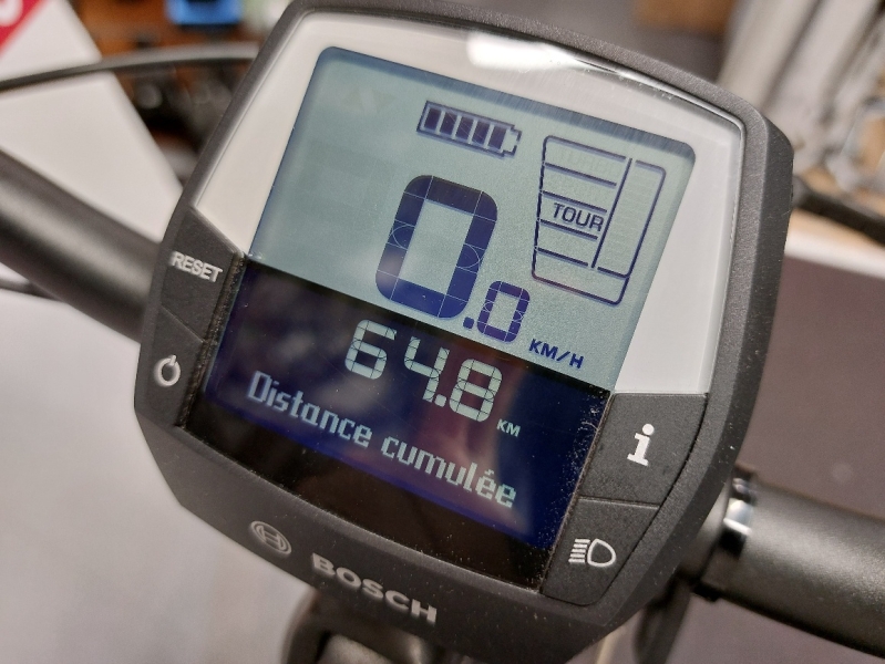 VTC électrique Pegasus Solero