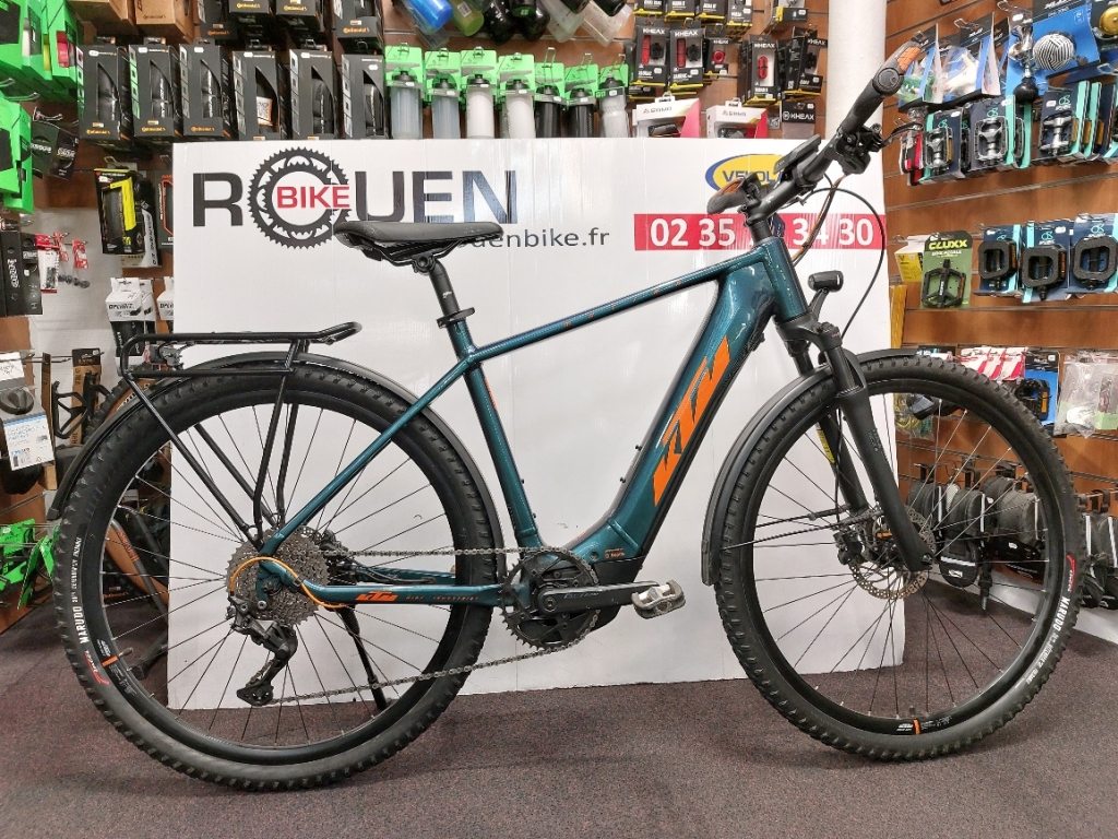 Vélo électrique KTM Macina