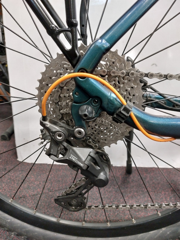 Vélo électrique KTM Macina