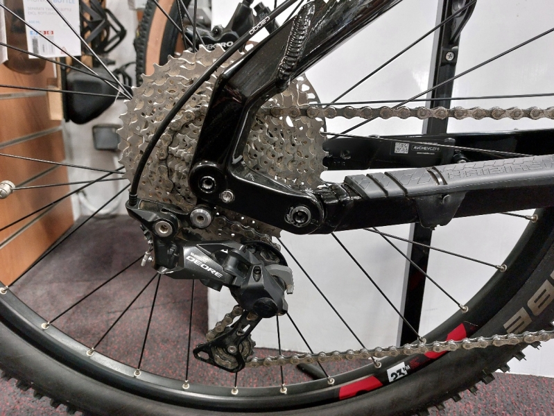VTT Électrique Haibike Sduro 27.5