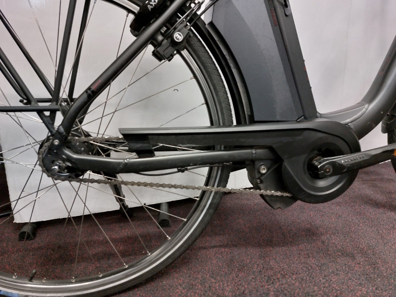 VTC Electrique Kalkhoff Agattu City