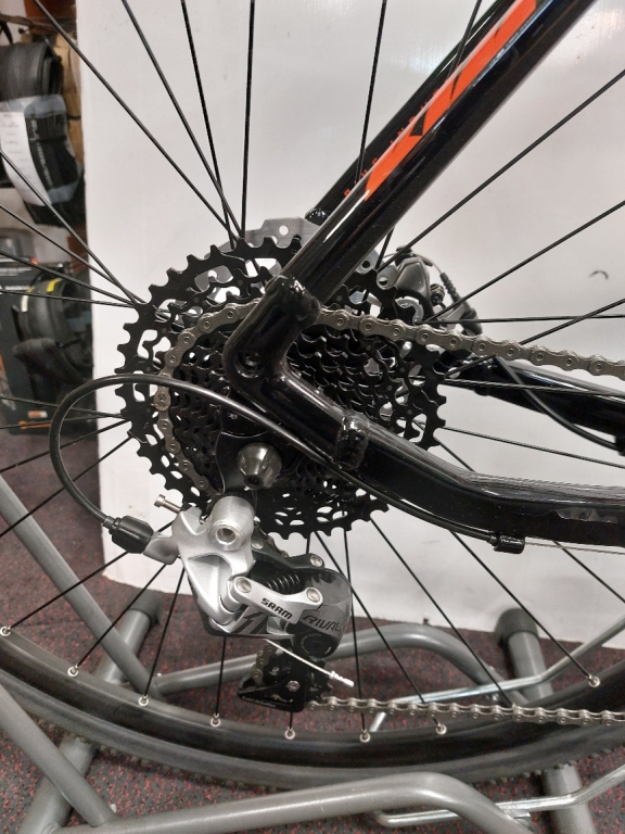 Vélo Gravel KTM X Strada 30