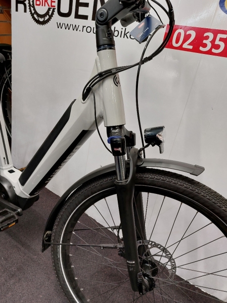 VTC Vélo Électrique Winora Sinus 9