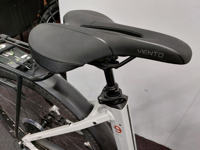 VTC Vélo Électrique Winora Sinus 9