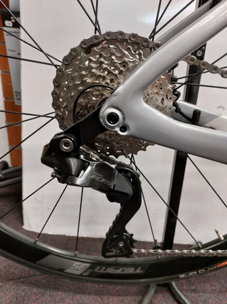 Vélo course route BH RS1 4.0