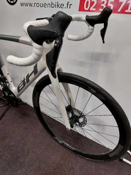 Vélo course route BH RS1 4.0