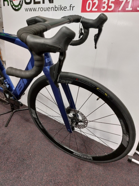 Vélo BH Aerolight route course