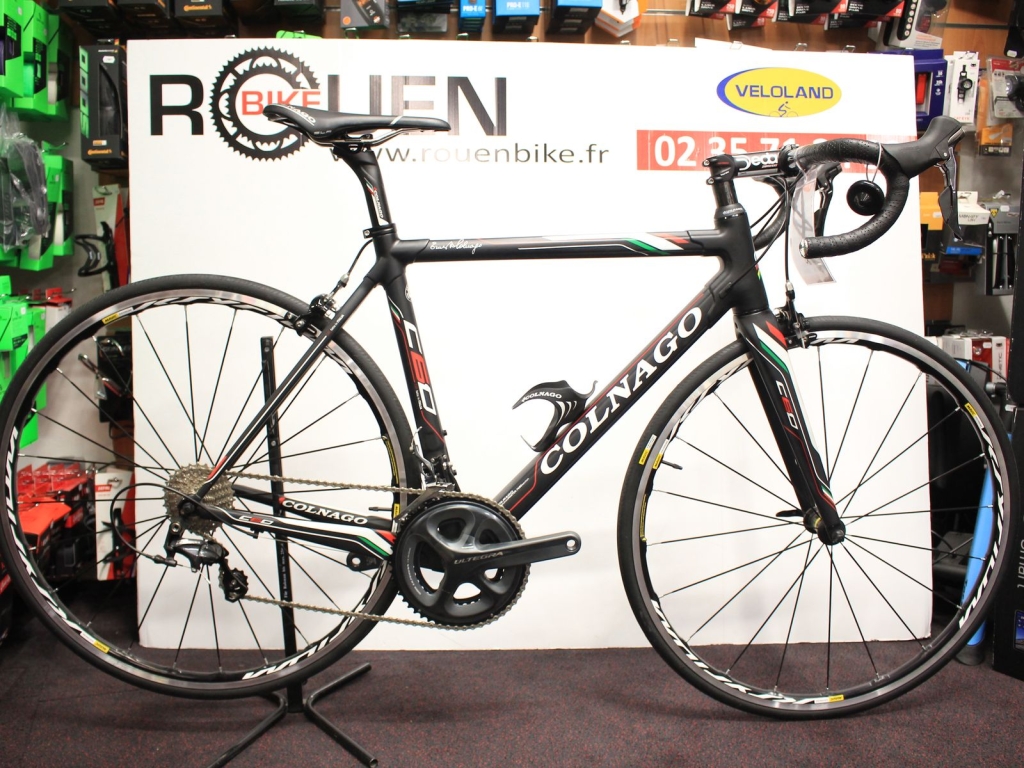 Colnago C60 Ultegra