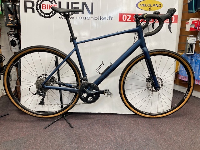 Vélo Gravel Bulls Grinder 2