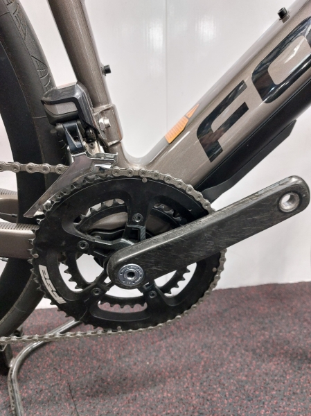 Vélo électrique Focus Paralane² 9.7