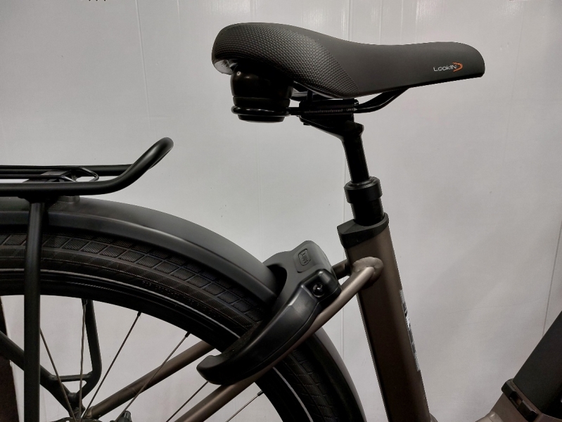 Vélo électrique VTC Kalkhoff image 5B Excite