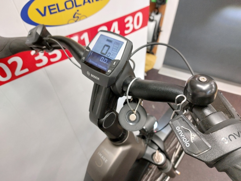 Vélo électrique VTC Kalkhoff image 5B Excite