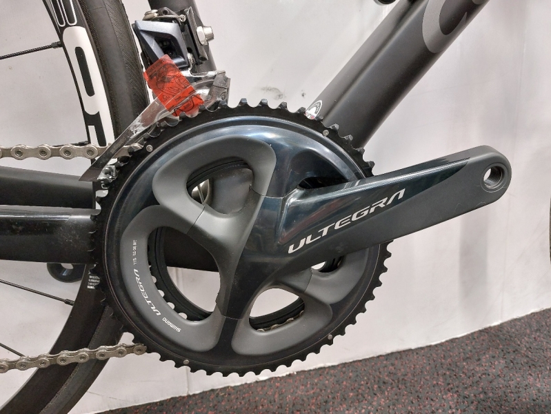 Vélo route Course Colnago V3