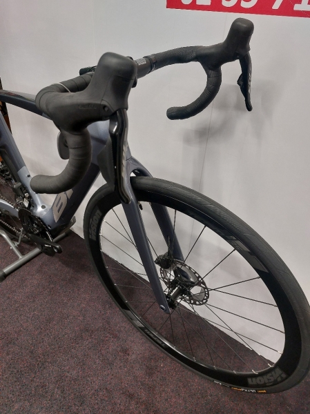 Vélo route course iAerolight 1.7