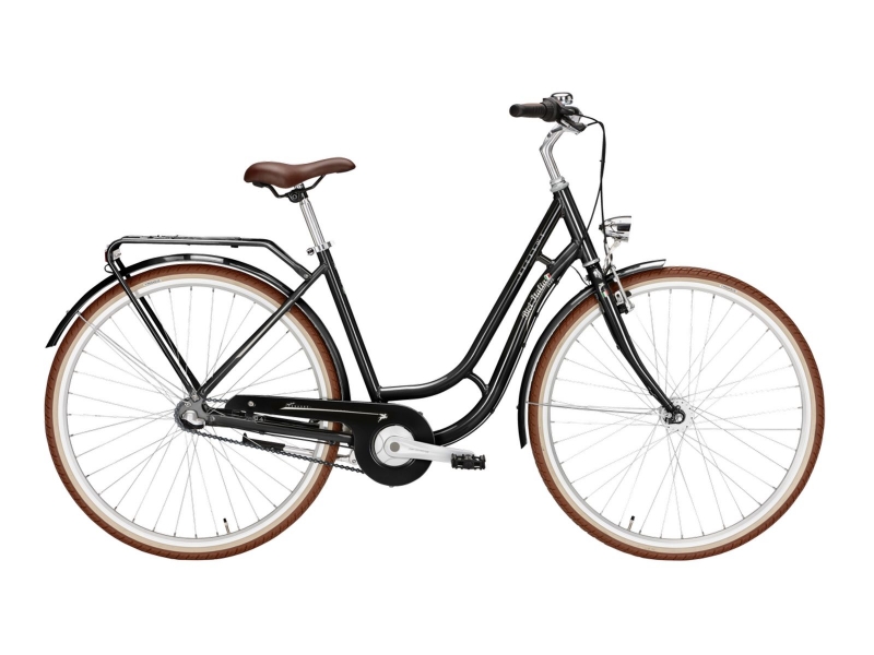 Bici Italia 3S tour