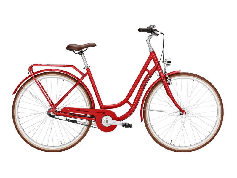 Bici Italia 3S tour