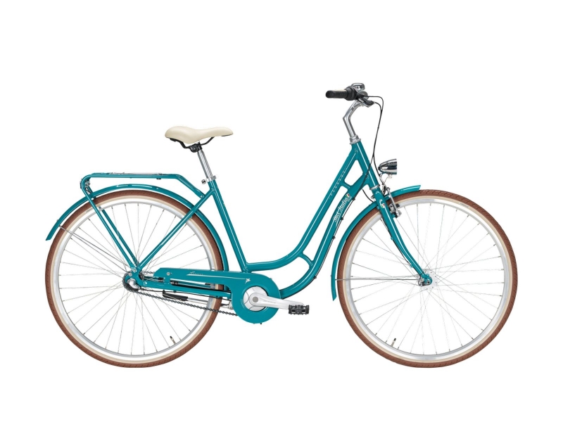 Bici Italia 3S tour