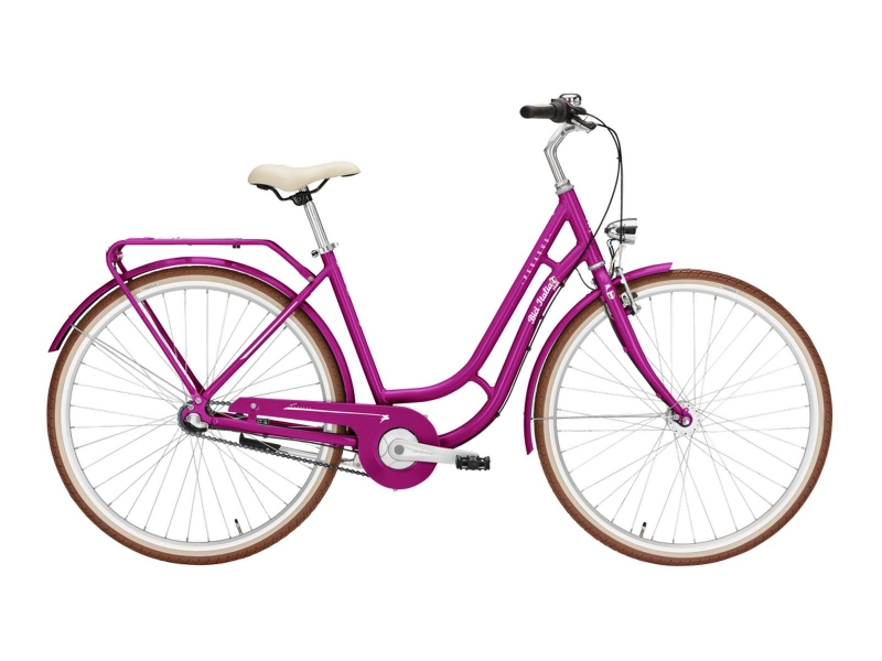 Bici Italia 3S tour
