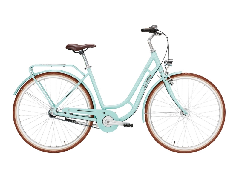 Bici Italia 3S tour