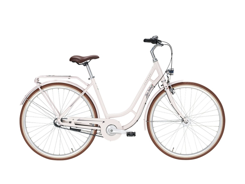 Bici Italia 3S tour