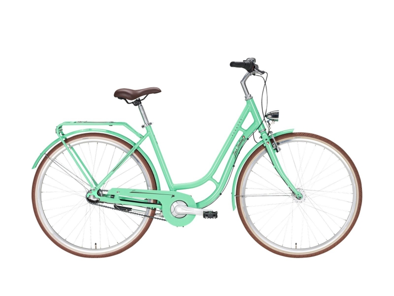 Bici Italia 3S tour