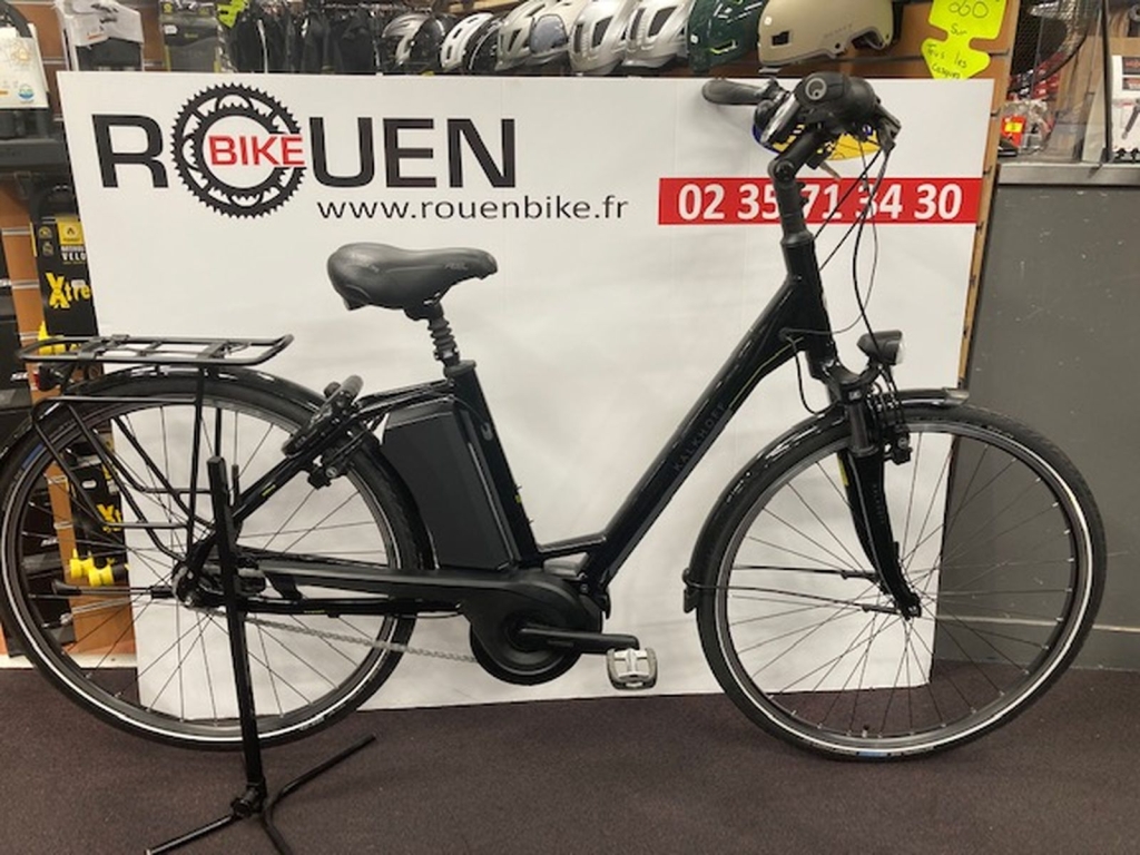 Vélo électrique Kalkhoff Select S8