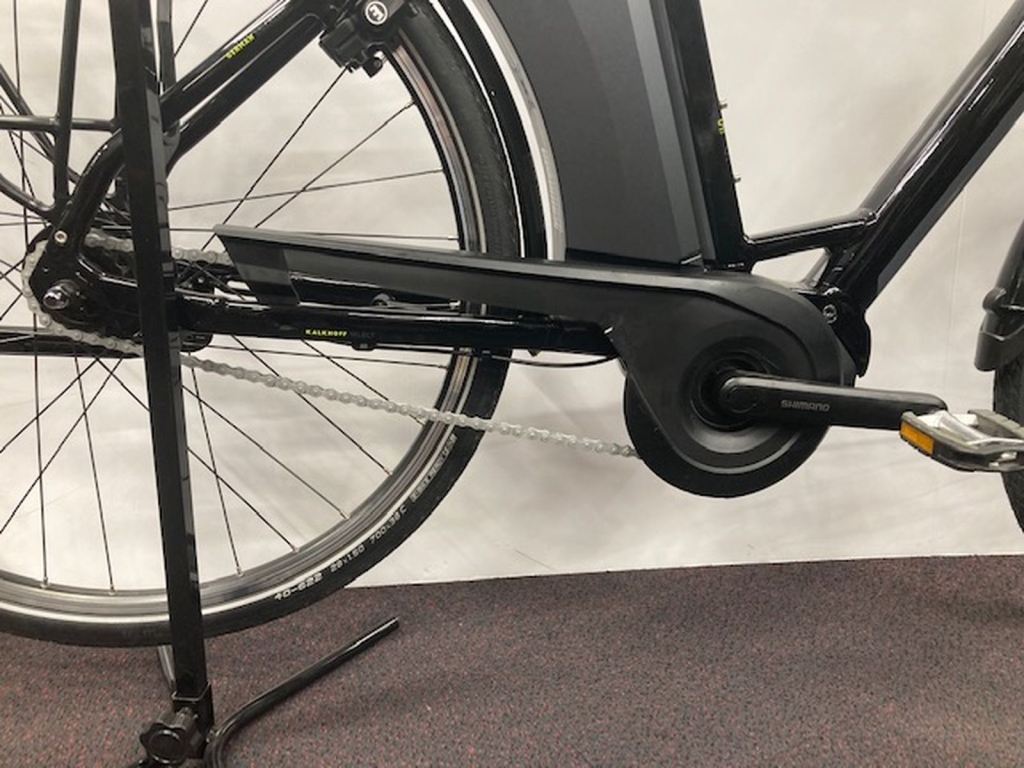 Vélo électrique Kalkhoff Select S8