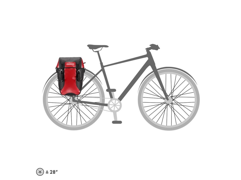 BIKE-PACKER CLASSIC