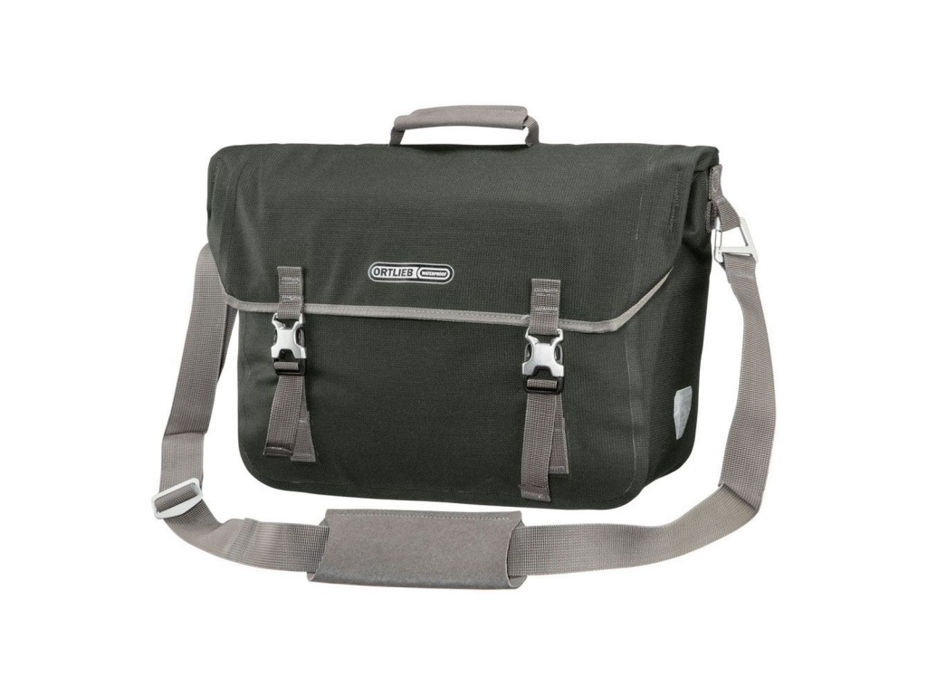 COMMUTER-BAG TWO URBAN QL 3.1