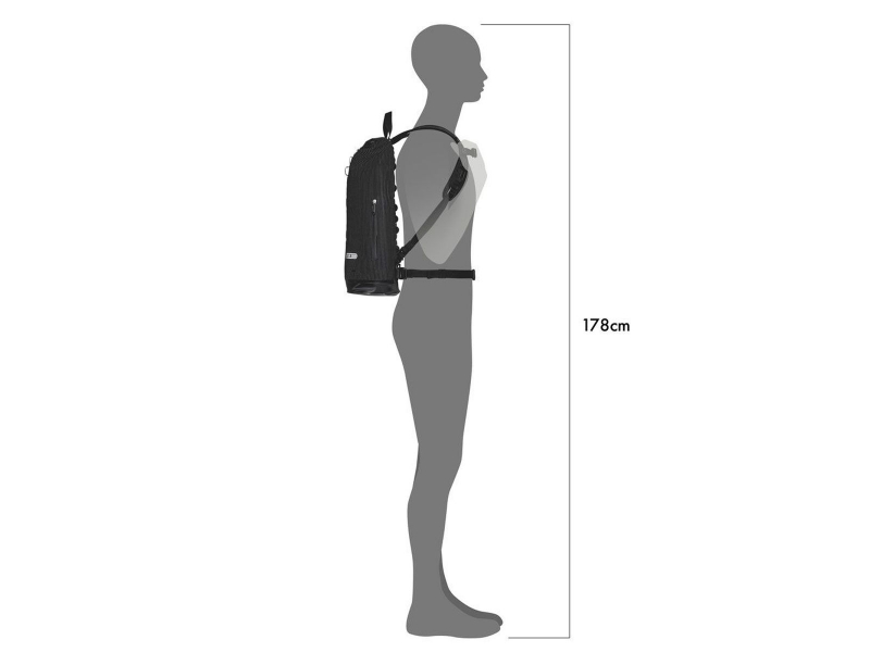 COMMUTER-DAYPACK HIGH VISIBILITY