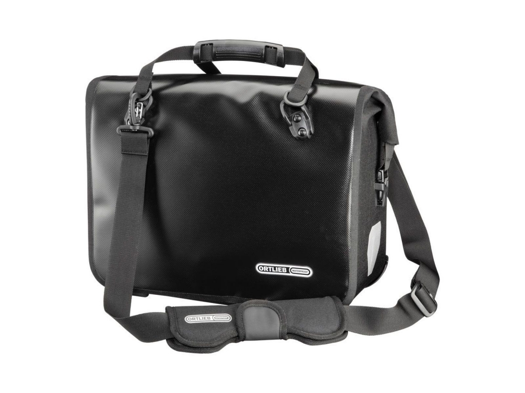 OFFICE-BAG 21 L QL 2.1 noir