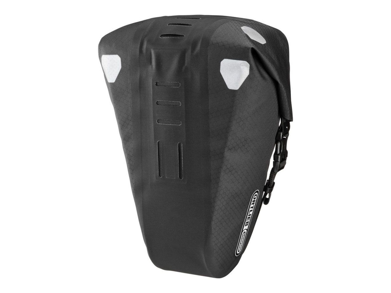SADDLE-BAG TWO 4.1L