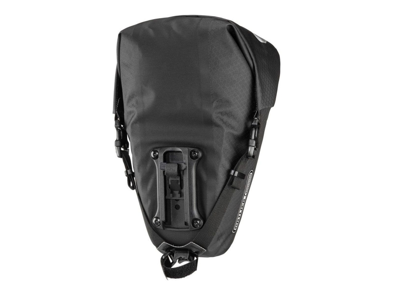 SADDLE-BAG TWO 4.1L