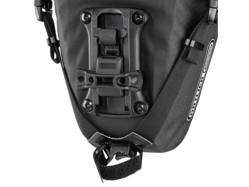 SADDLE-BAG TWO 4.1L